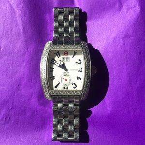 MW Urban Michele Mini Diamond watch
